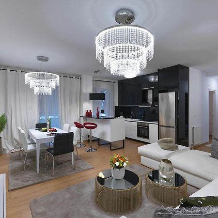 أثينا Elegant Apartment In Glyfada المظهر الخارجي الصورة