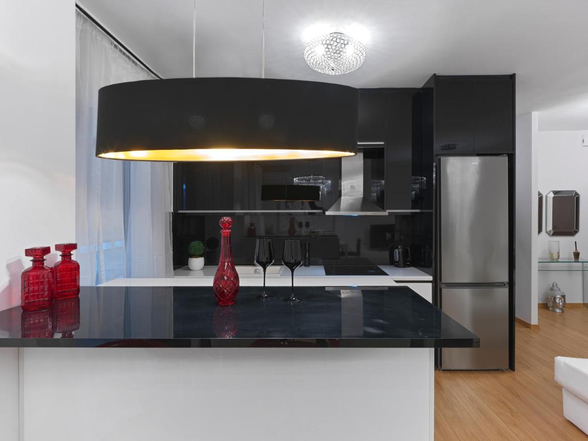 أثينا Elegant Apartment In Glyfada المظهر الخارجي الصورة