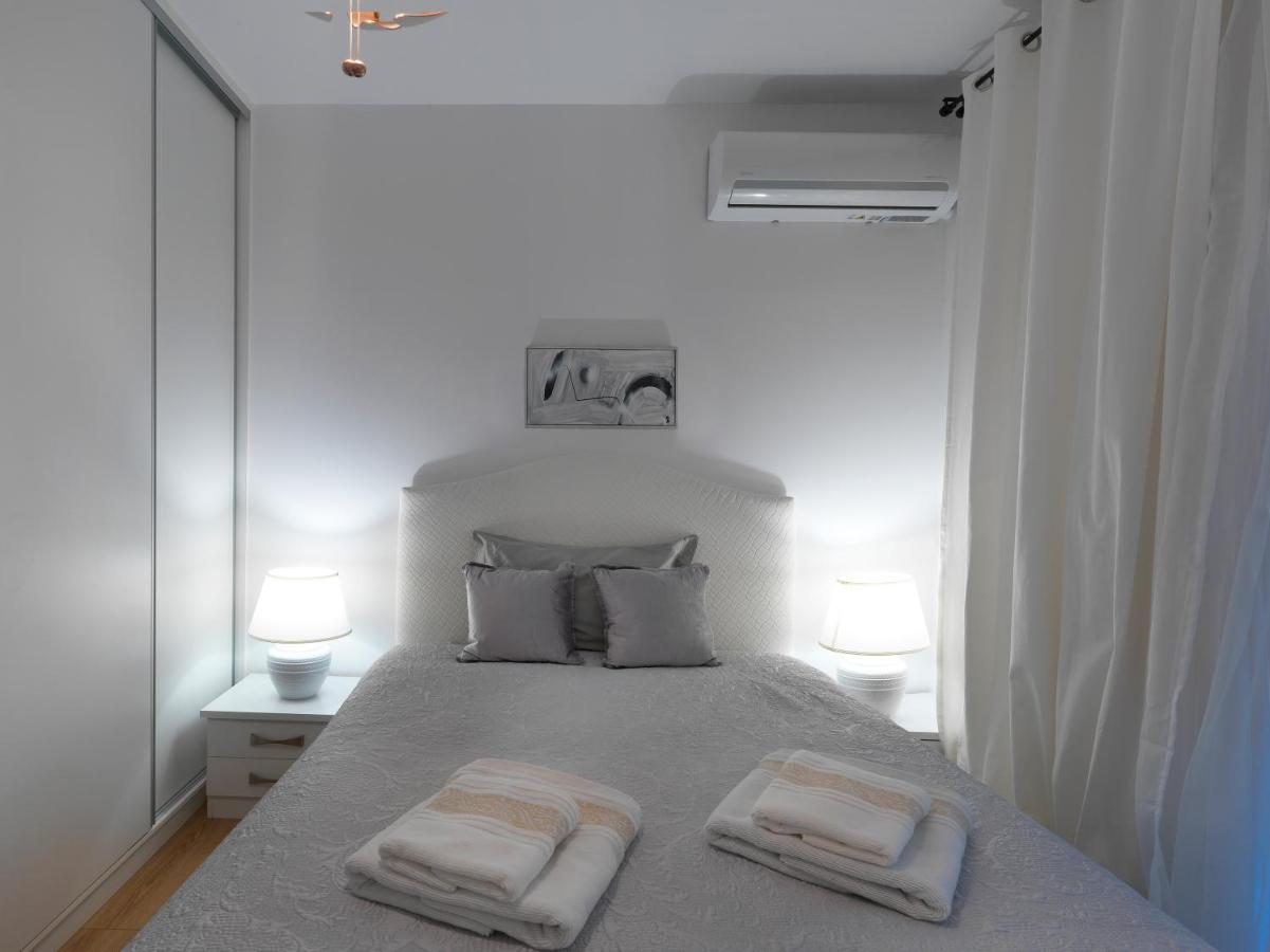 أثينا Elegant Apartment In Glyfada المظهر الخارجي الصورة