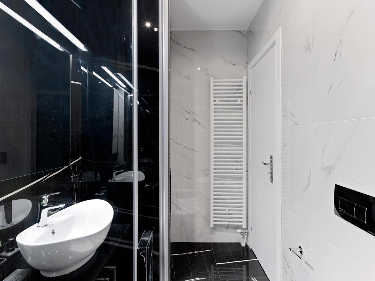 أثينا Elegant Apartment In Glyfada المظهر الخارجي الصورة