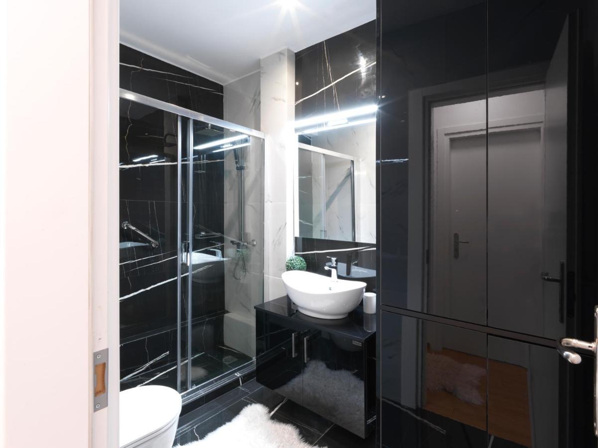 أثينا Elegant Apartment In Glyfada المظهر الخارجي الصورة