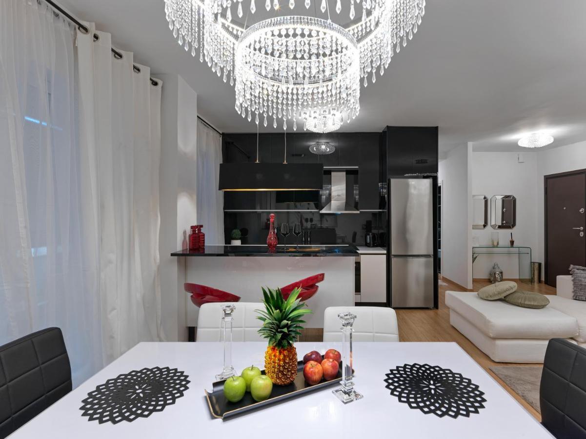 أثينا Elegant Apartment In Glyfada المظهر الخارجي الصورة