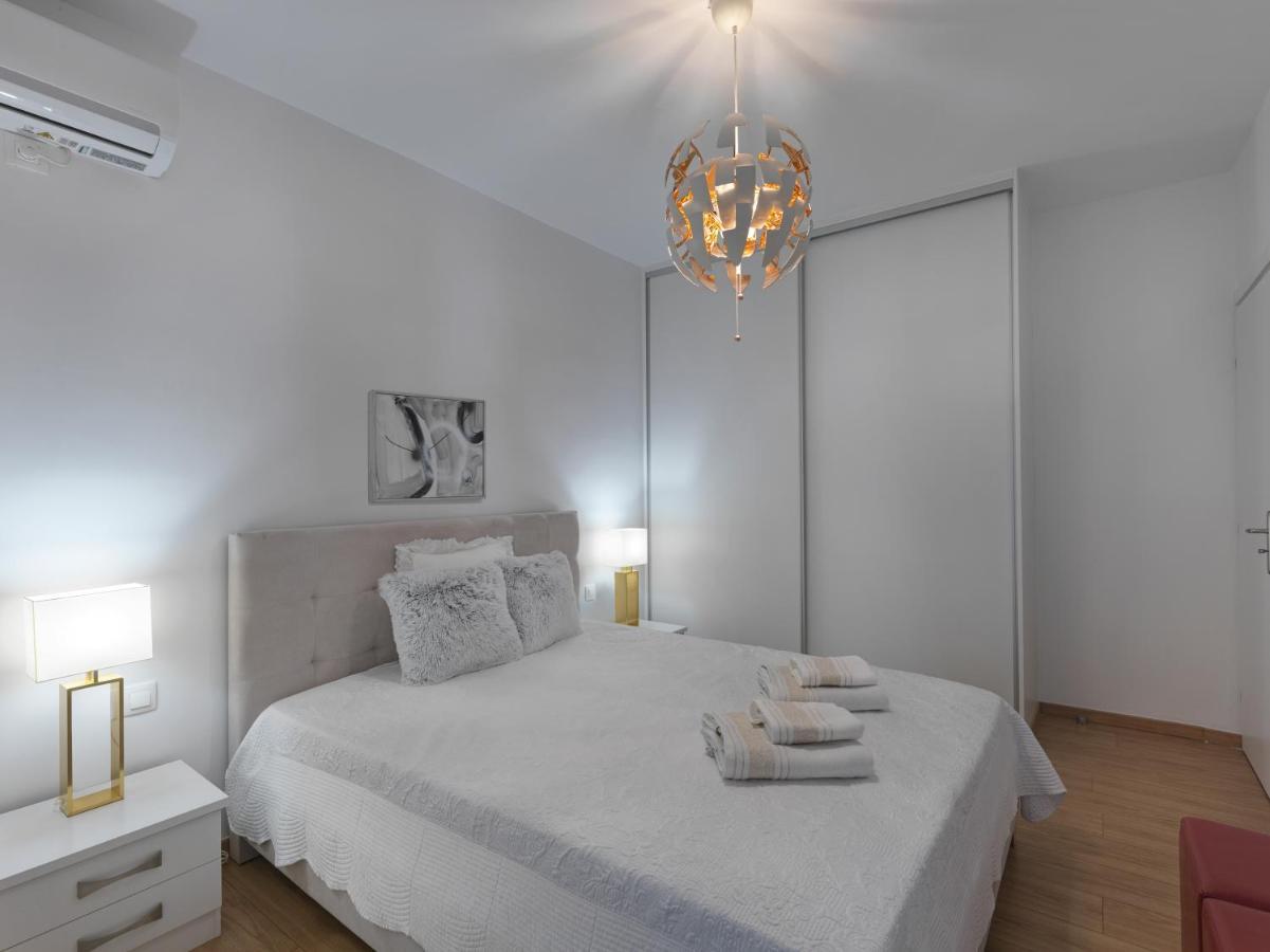 أثينا Elegant Apartment In Glyfada المظهر الخارجي الصورة