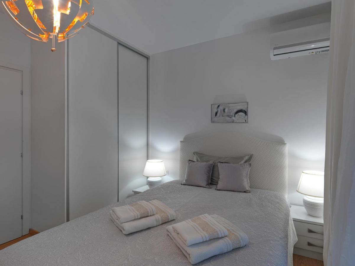 أثينا Elegant Apartment In Glyfada المظهر الخارجي الصورة