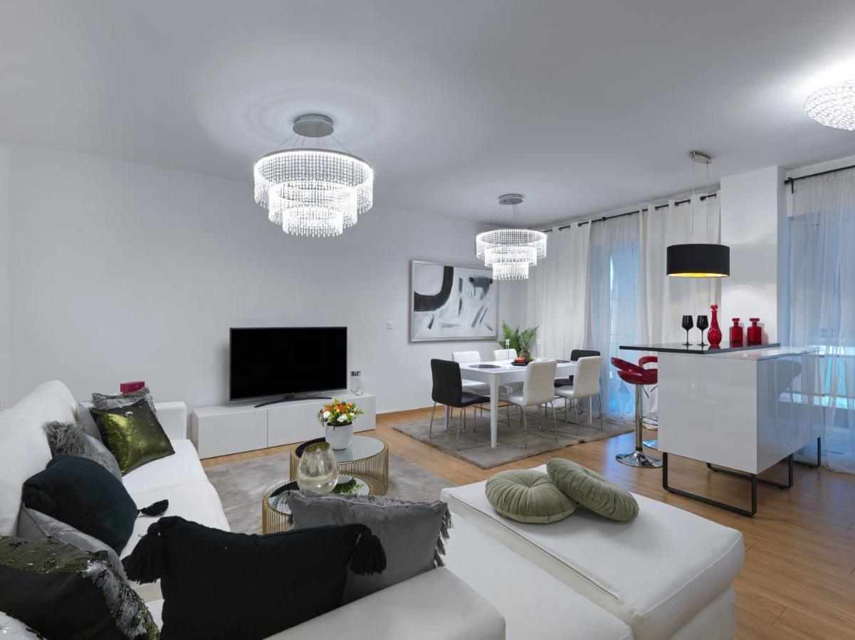 أثينا Elegant Apartment In Glyfada المظهر الخارجي الصورة