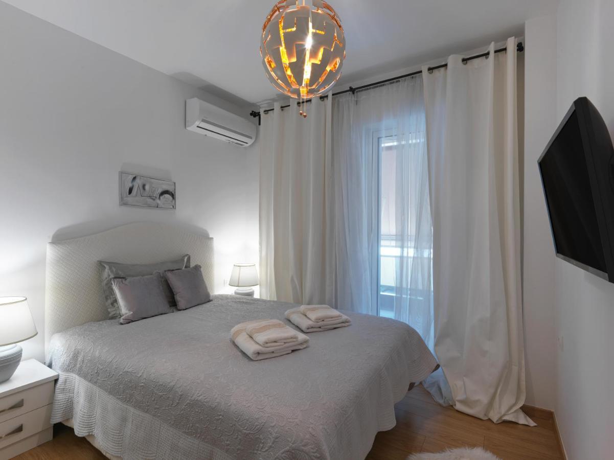 أثينا Elegant Apartment In Glyfada المظهر الخارجي الصورة