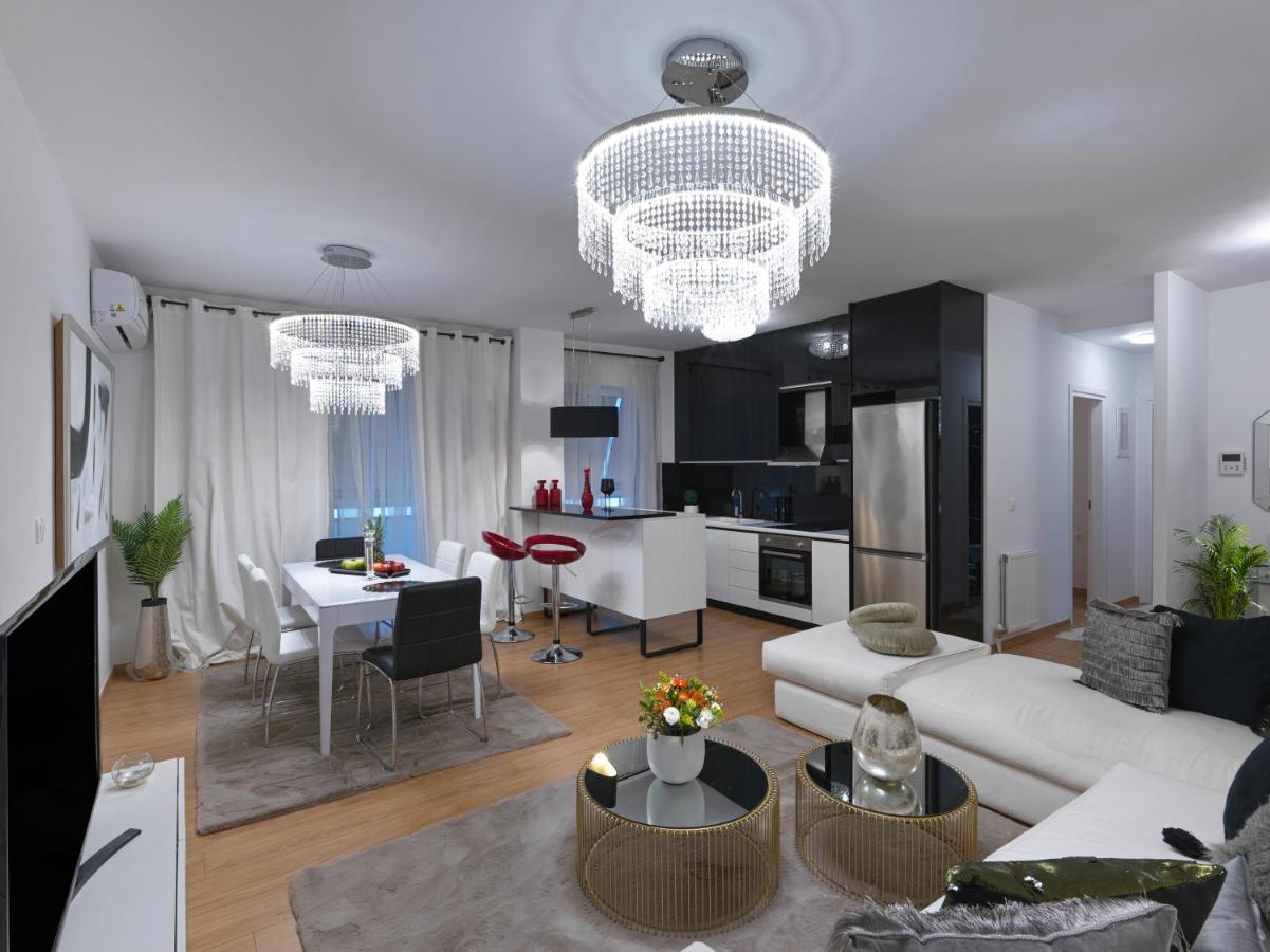 أثينا Elegant Apartment In Glyfada المظهر الخارجي الصورة