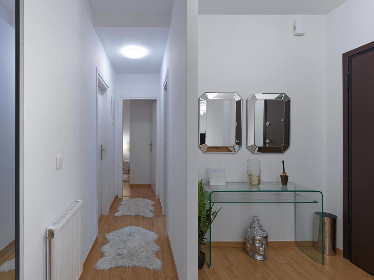 أثينا Elegant Apartment In Glyfada المظهر الخارجي الصورة