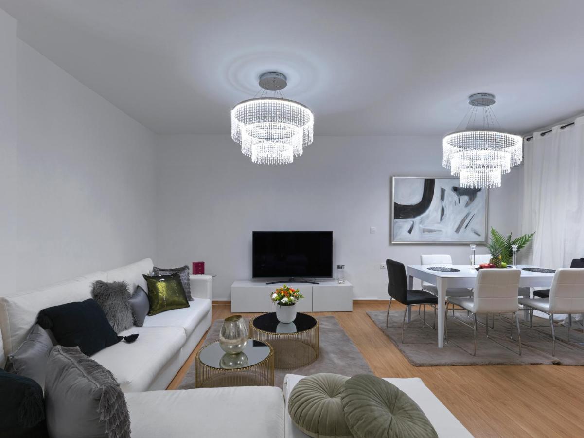 أثينا Elegant Apartment In Glyfada المظهر الخارجي الصورة