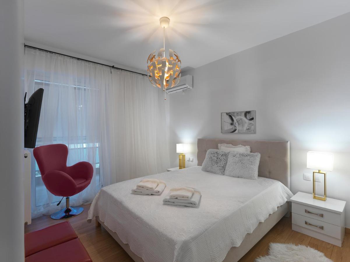 أثينا Elegant Apartment In Glyfada المظهر الخارجي الصورة