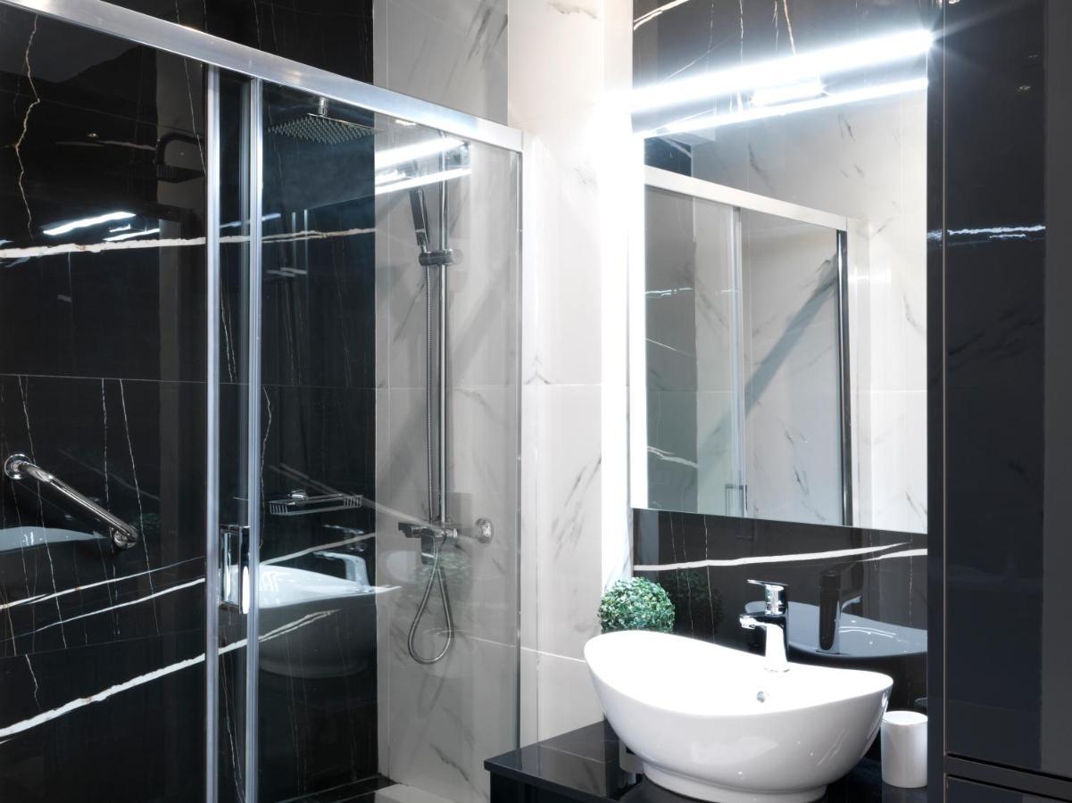 أثينا Elegant Apartment In Glyfada المظهر الخارجي الصورة