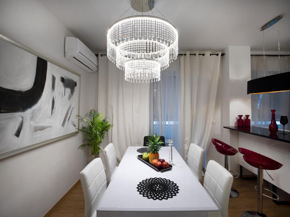 أثينا Elegant Apartment In Glyfada المظهر الخارجي الصورة