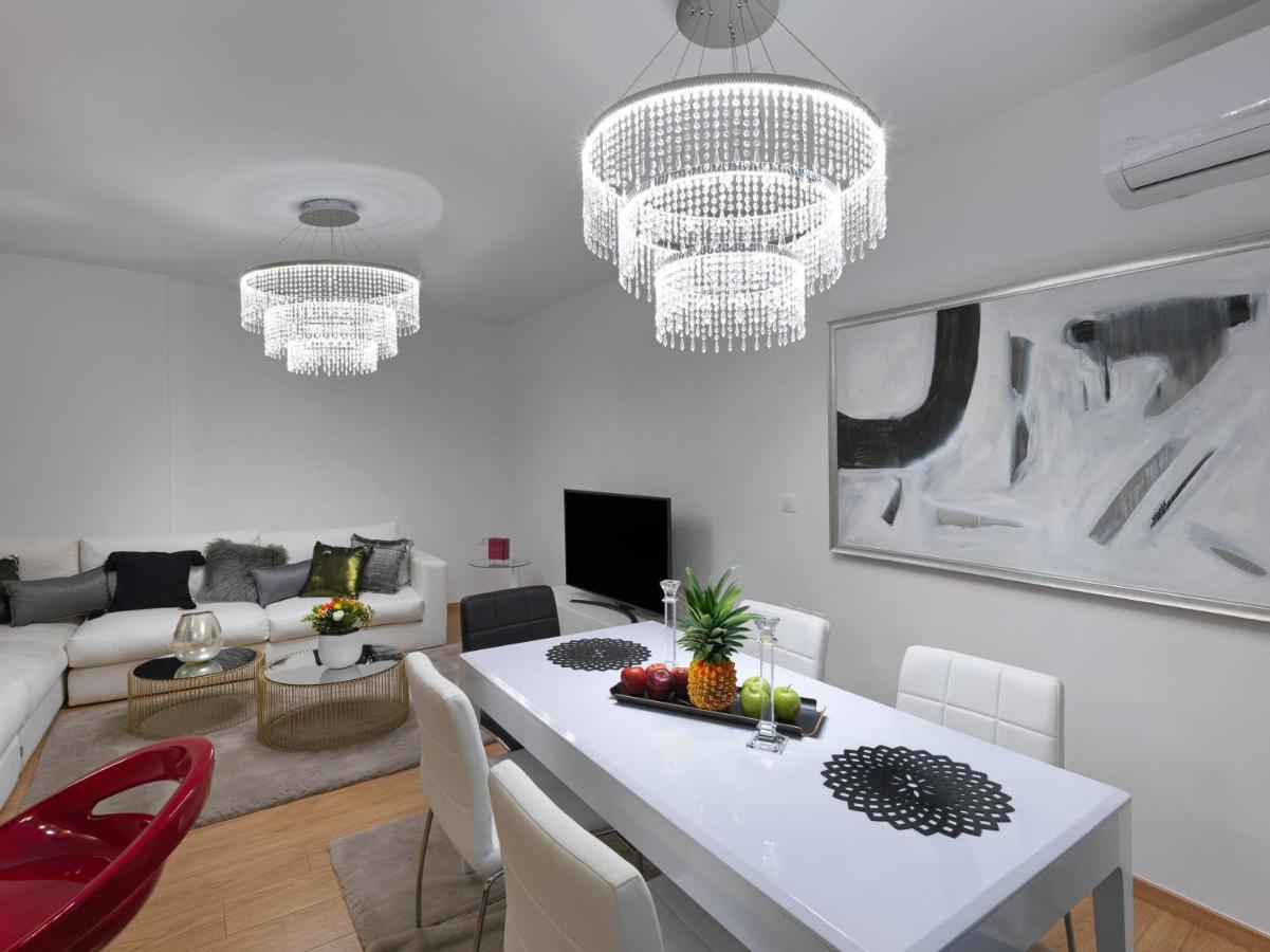 أثينا Elegant Apartment In Glyfada المظهر الخارجي الصورة